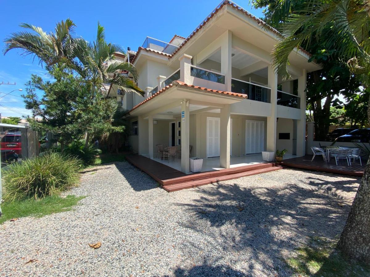 Aparthotel Parada Beach Florianopolis