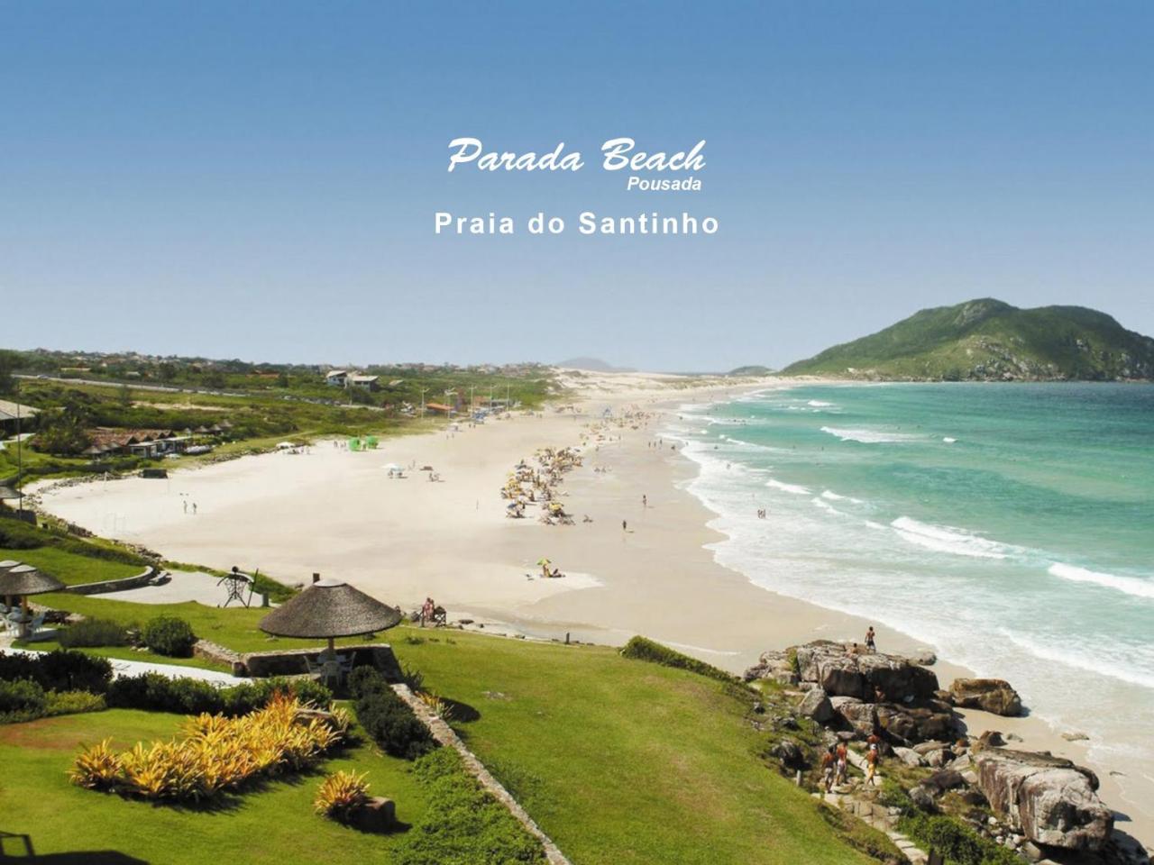 Parada Beach *