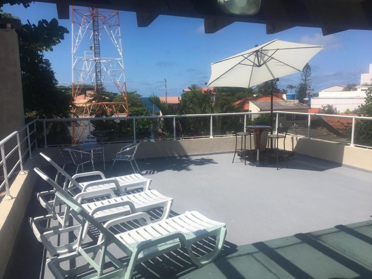 Parada Beach Apart-hotel