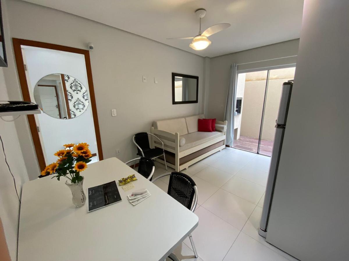 Parada Beach Apart-hotel Florianópolis