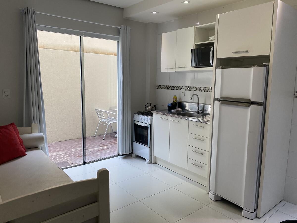 Parada Beach Apart-hotel *