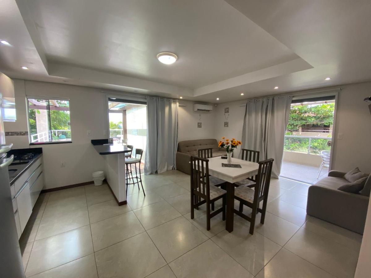 Apart-hotel Parada Beach