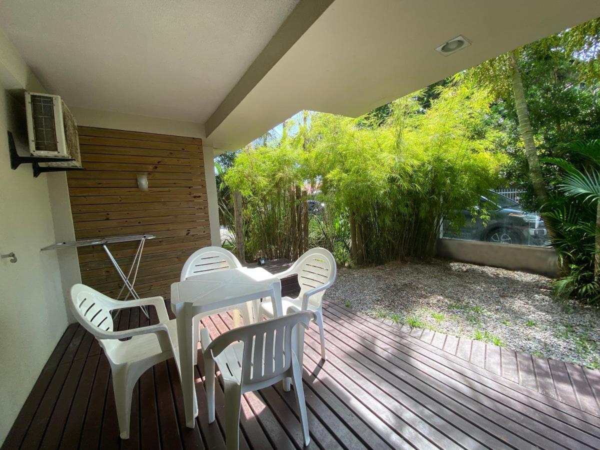 Parada Beach Apart-hotel *