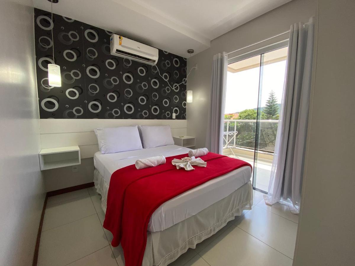 Parada Beach Apart-hotel Florianópolis