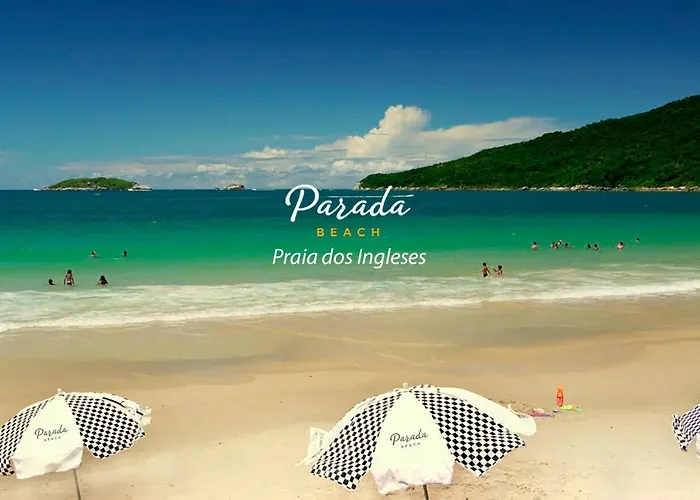 Parada Beach Apartamentos
