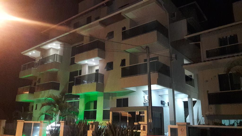 Apartahotel Parada Beach Florianópolis