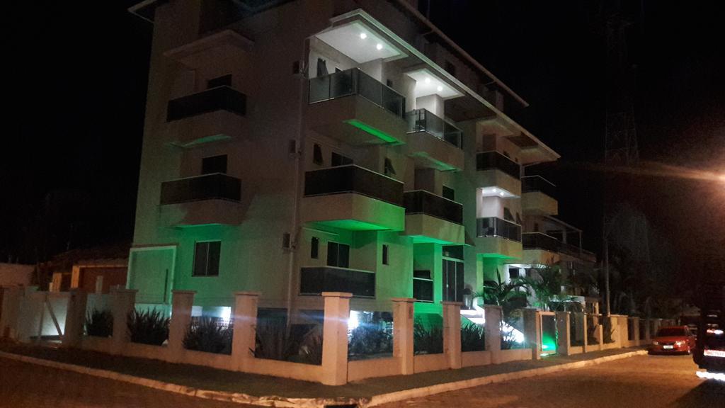 Apartahotel Parada Beach