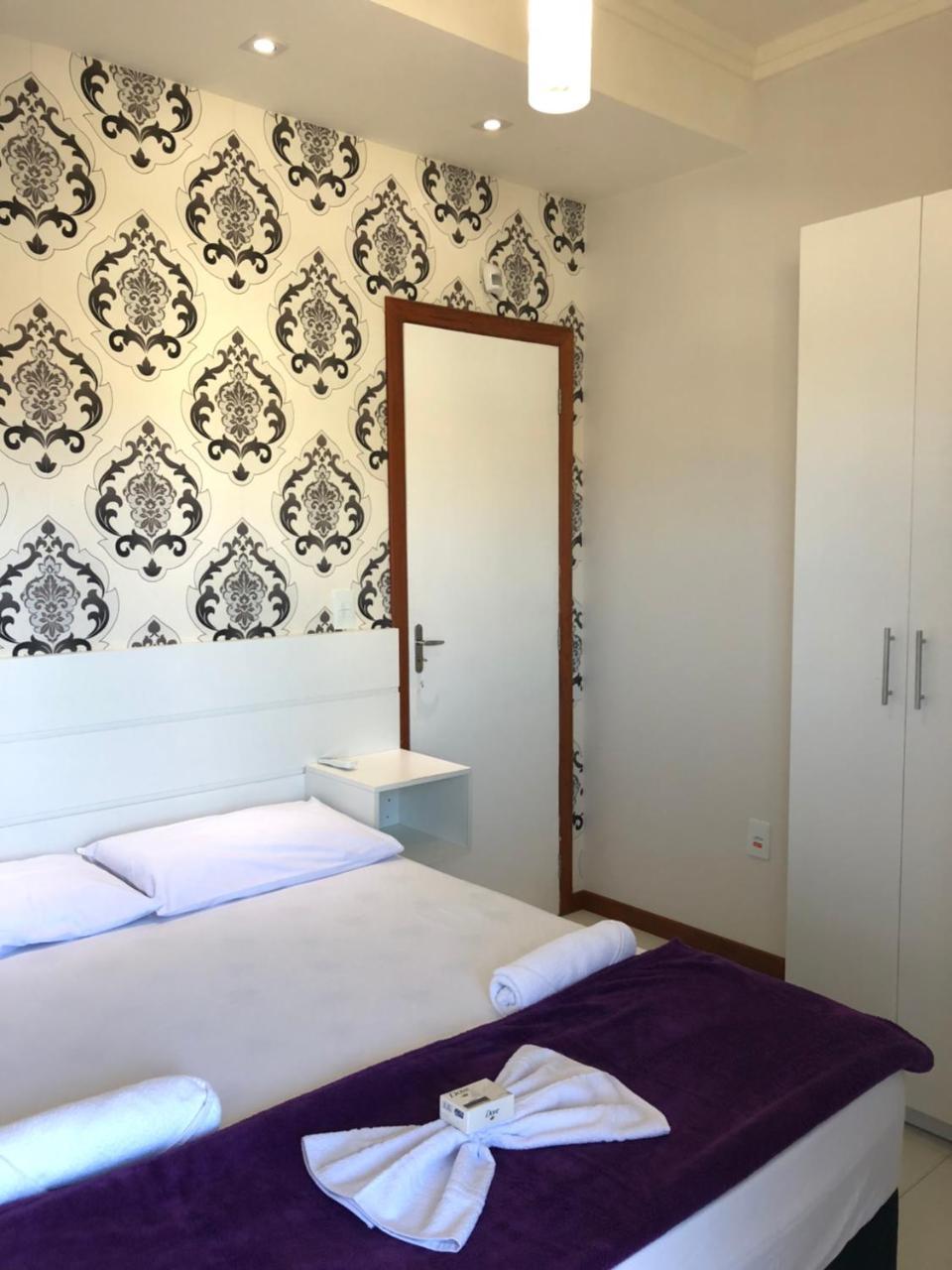 Apartahotel Parada Beach Florianópolis