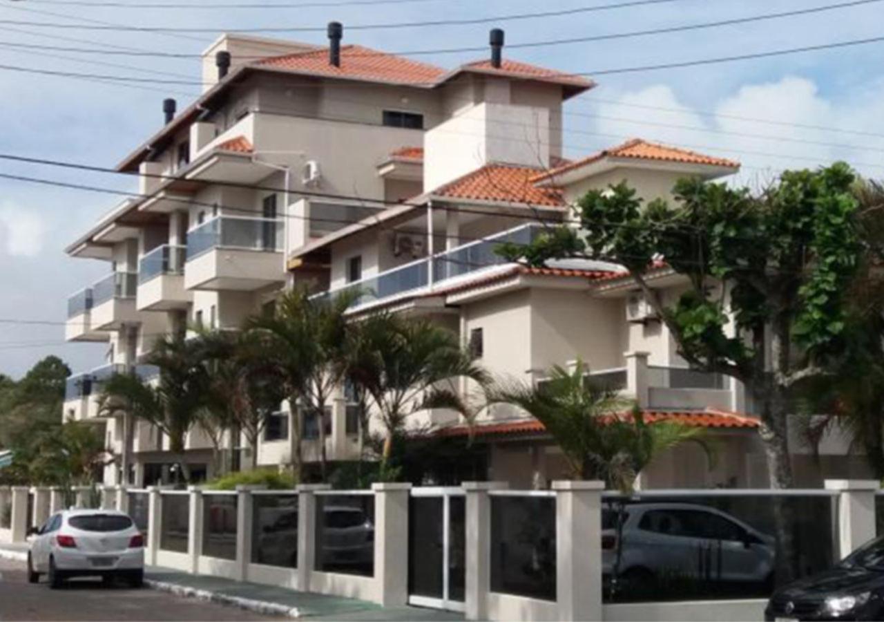 Apartahotel Parada Beach