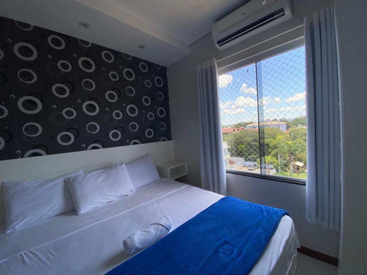 Parada Beach Apartahotel