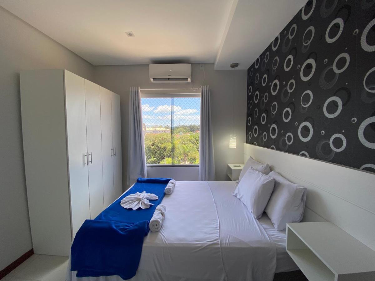 Apartahotel Parada Beach Florianópolis