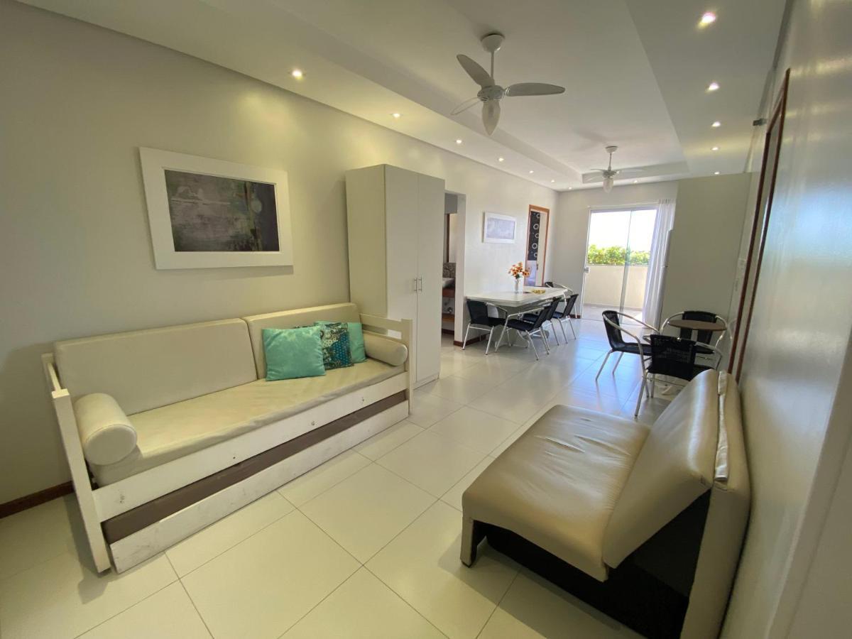 Apartahotel Parada Beach Florianópolis
