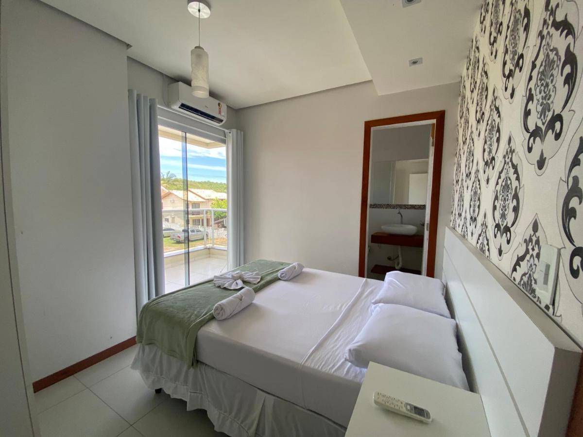 Parada Beach Apartahotel *