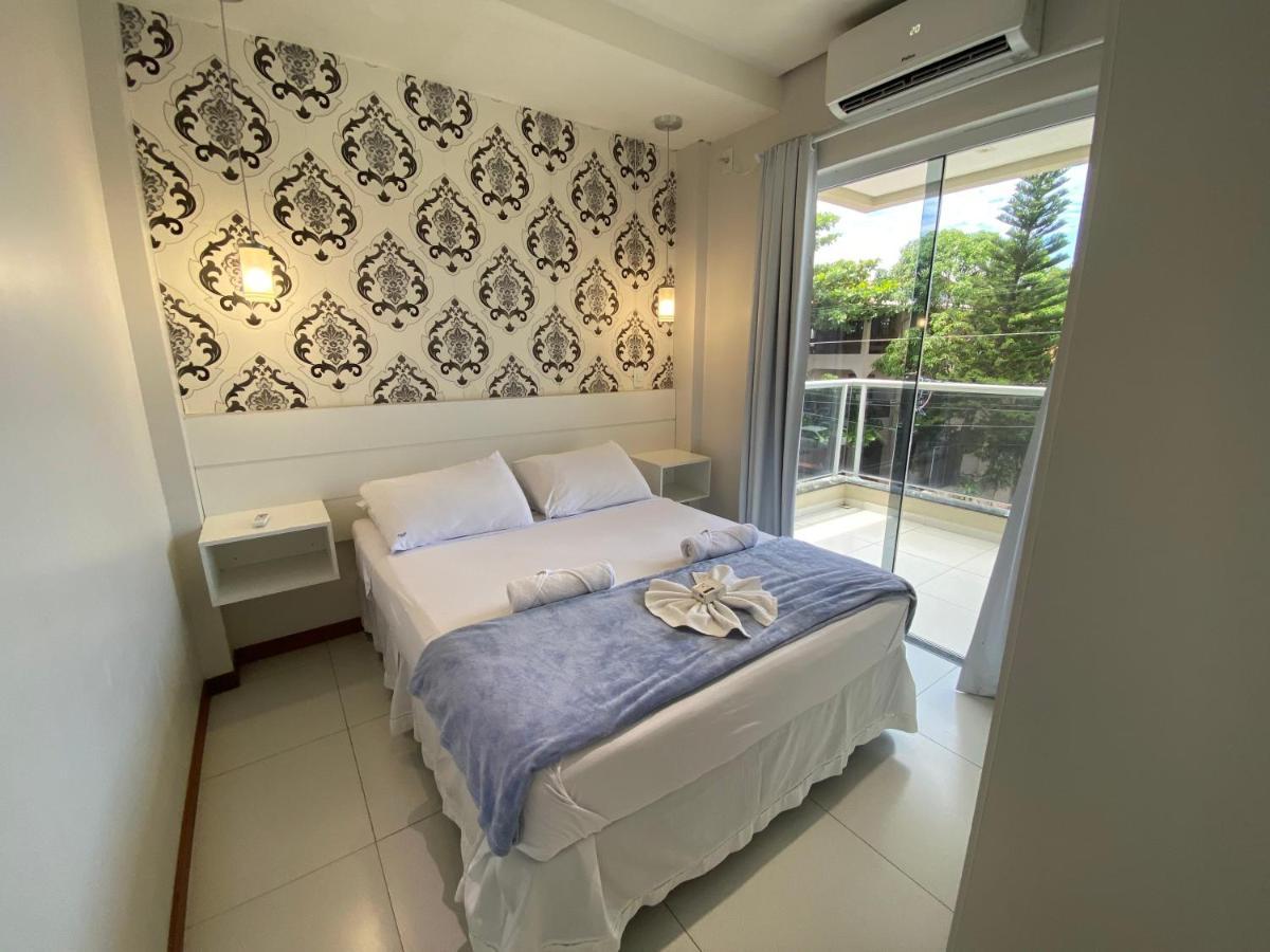 Parada Beach Apartahotel